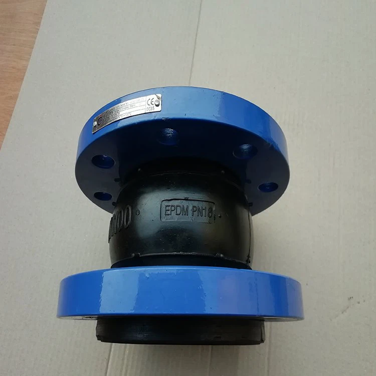 EPDM Expansion Joint