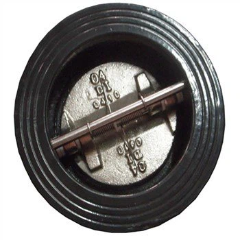 Katup Periksa Kursi Tangguh