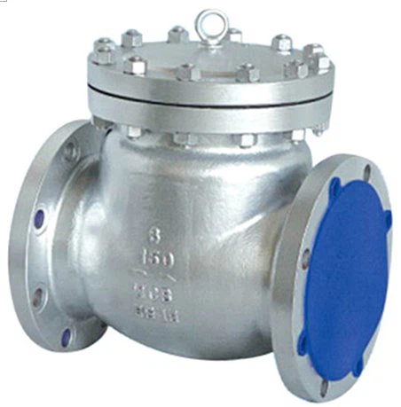 150LB Check Valve